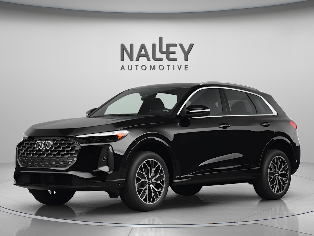 New 2025 Audi Q5 Premium SUV