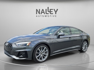 2025 Audi A5 S line Premium Sportback