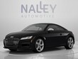  Audi TTS