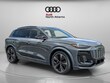 Audi SQ6 e-tron