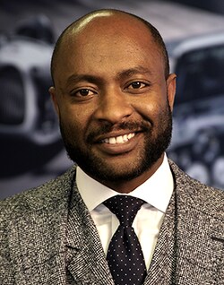 Meet Our Staff Audi North Atlanta