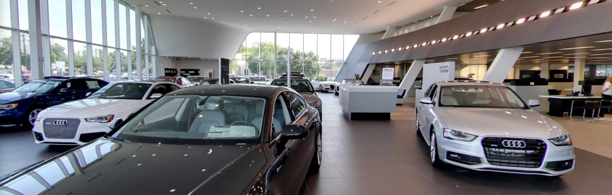 Audi North Atlanta