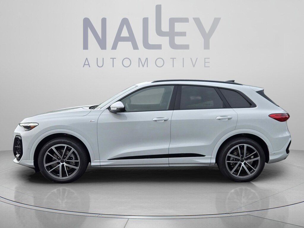 New 2026 Audi Q5 SUV