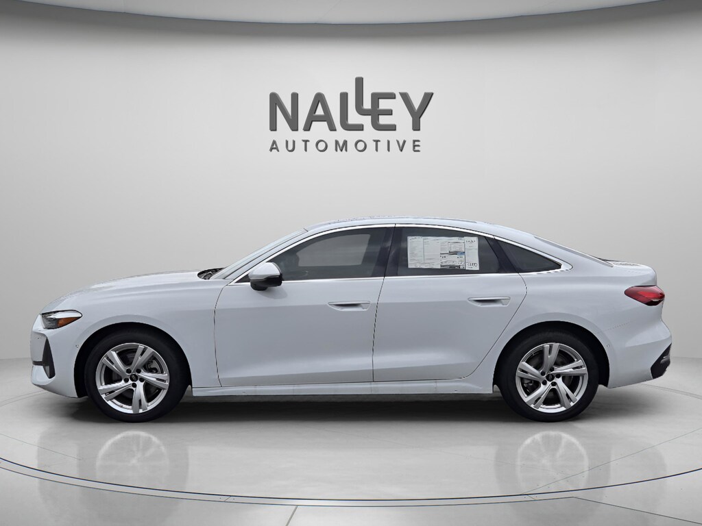 New 2025 Audi A5 2.0T Premium Sportback