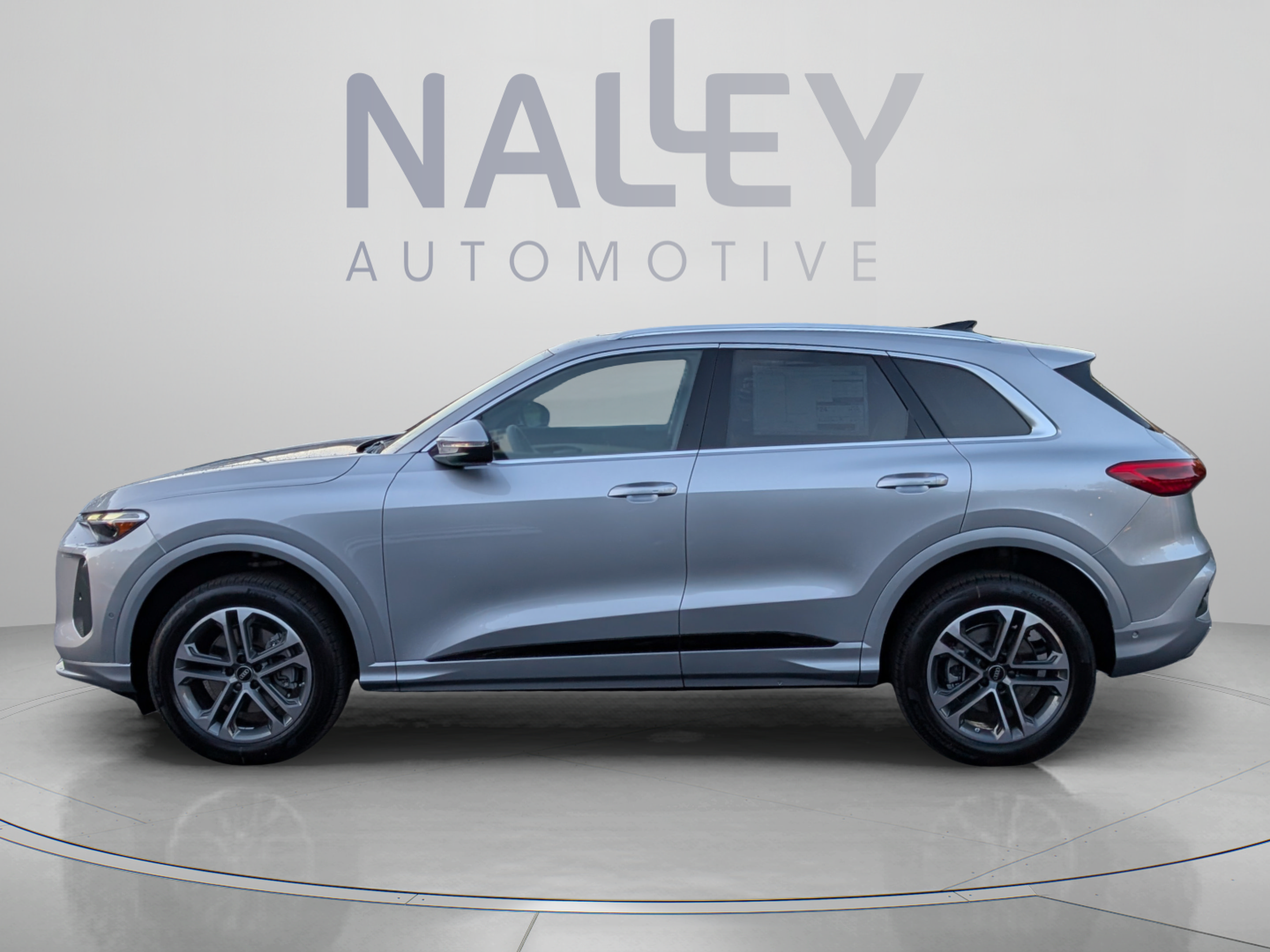 New 2026 Audi Q5 SUV