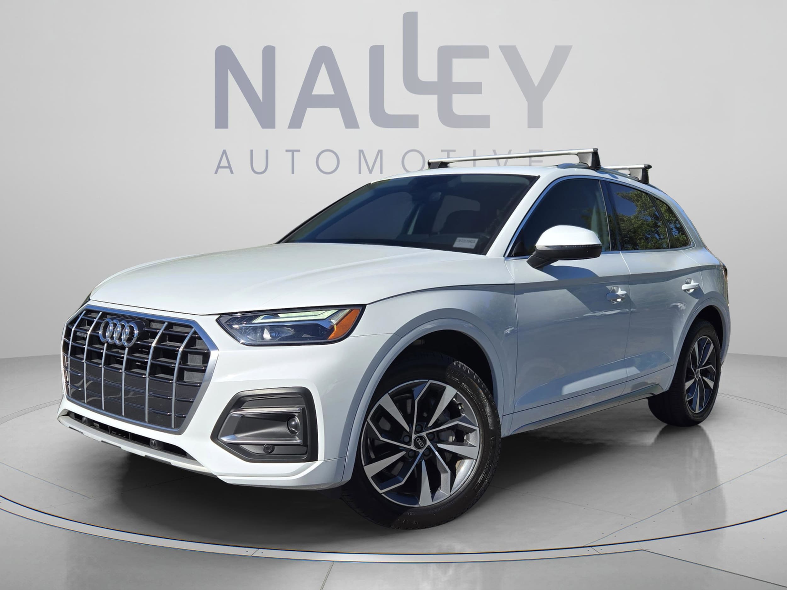 2021 Audi Q5