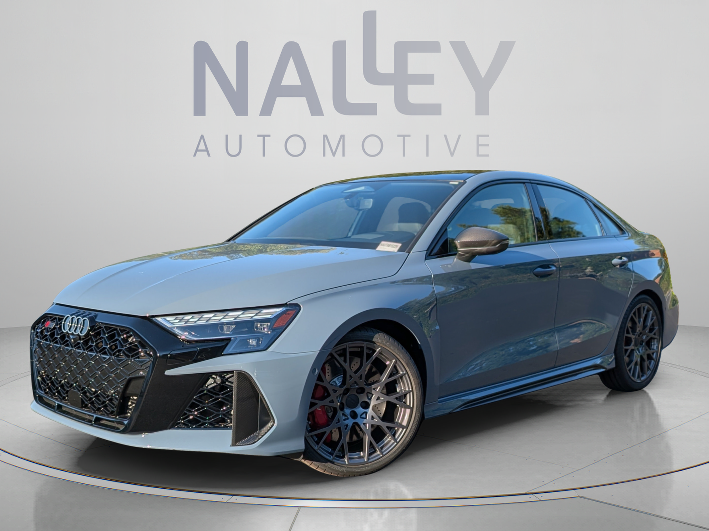  Audi RS 3