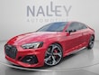 Audi RS 5