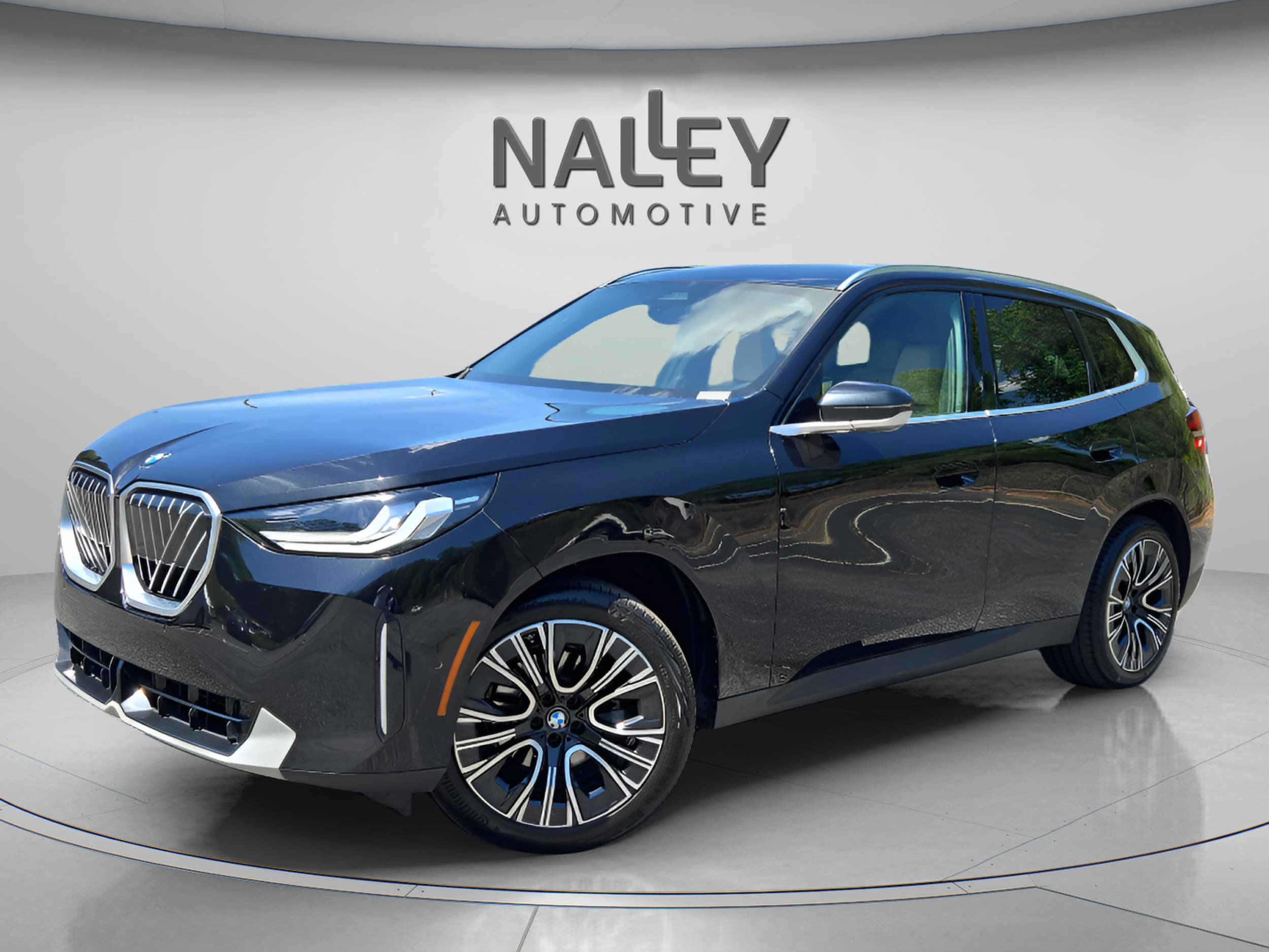 2025 BMW X3