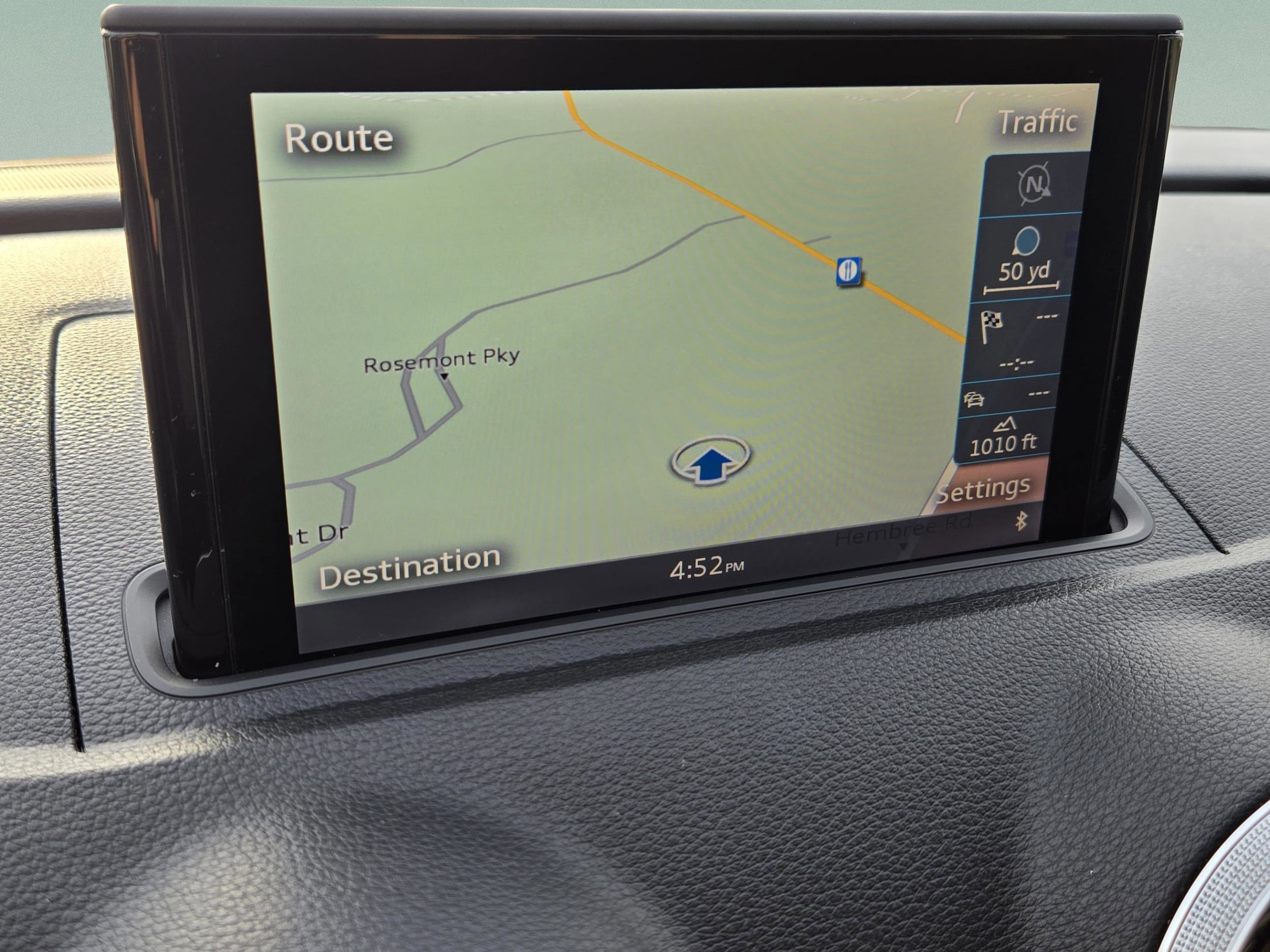 2015 Audi A3 Sedan Premium Plus - Photo 12