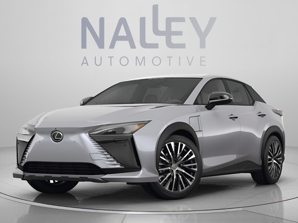 Used 2023 Lexus RZ 450e SUV