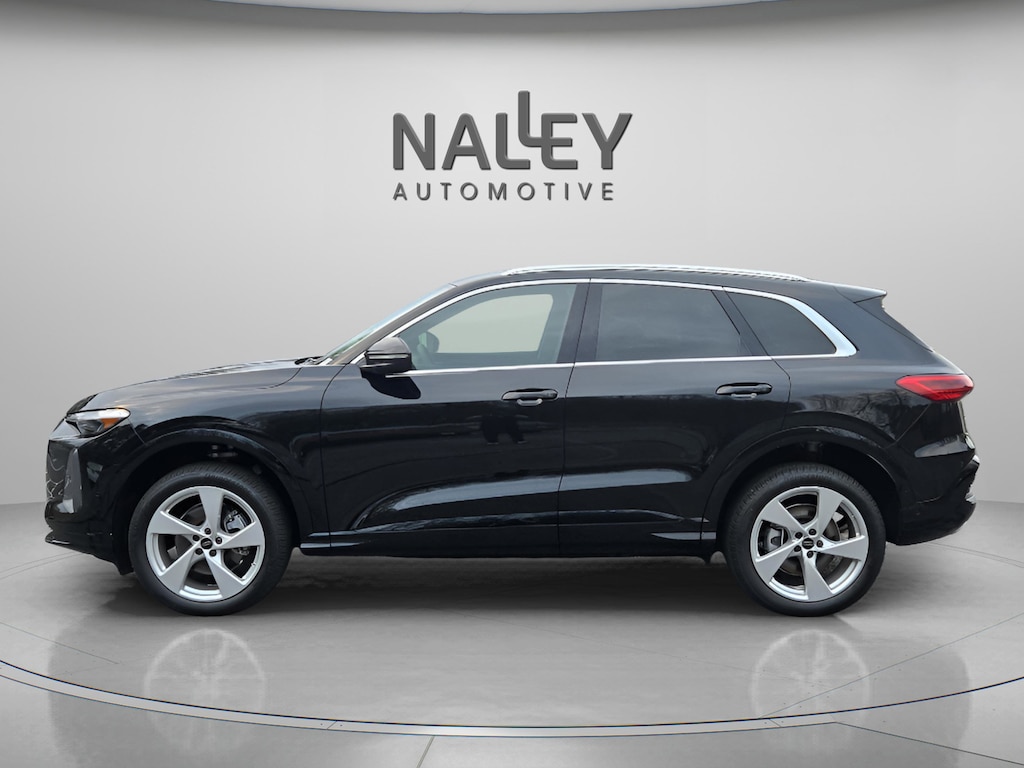 New 2025 Audi Q5 Premium Plus SUV