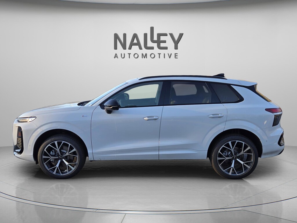 New 2026 Audi Q3 SUV