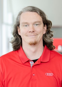 Staff member Randal White from ID_3e9bdbde9ab6