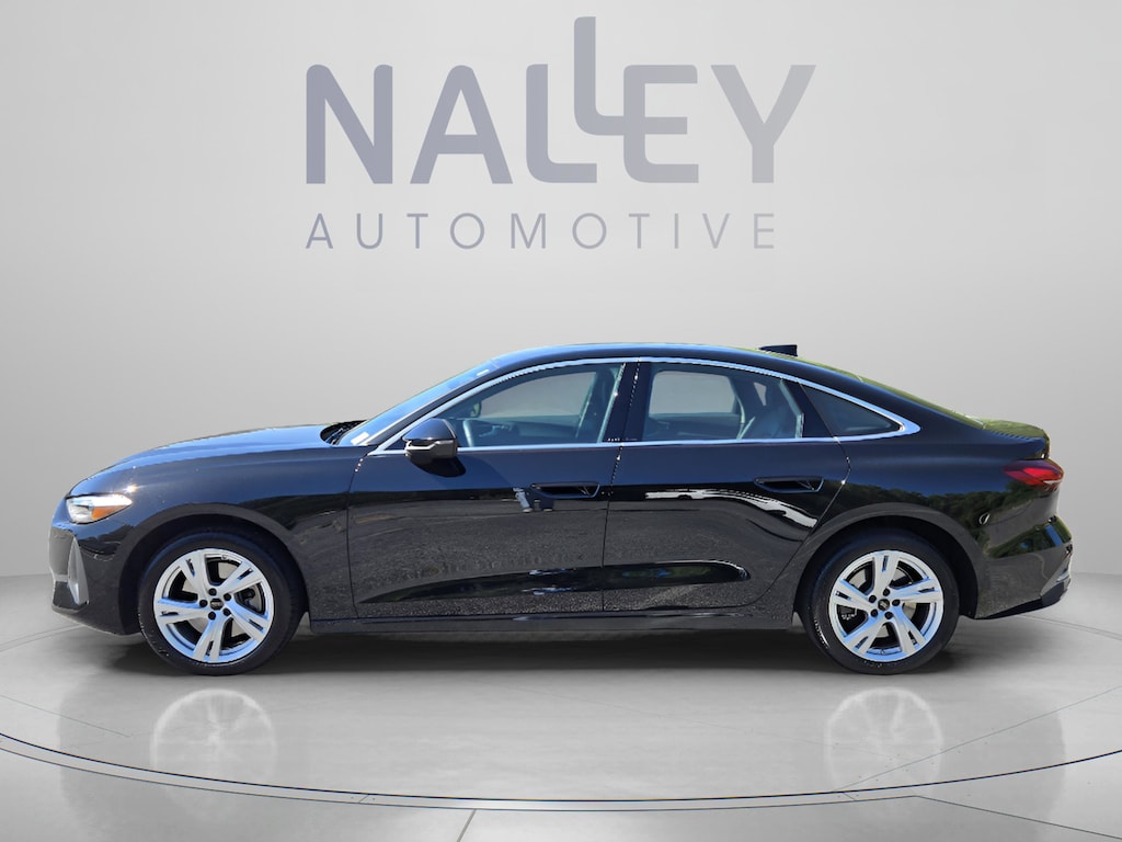 Used 2025 Audi A5 Premium Sportback
