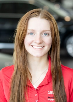 Staff member Bailey Harris from ID_3e9bdbde9ab6