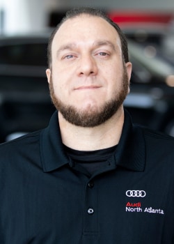 Staff member Dan Stokes from ID_99f0e65a4367