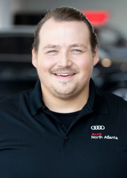 Staff member Jesse Baker from ID_99f0e65a4367