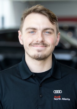 Staff member Dylan McCleskey from ID_99f0e65a4367