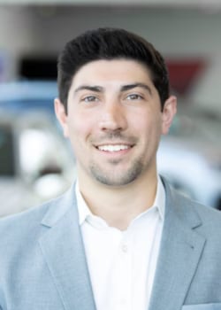 Staff member Blake Teilhaber from ID_26fc3c34dc8a