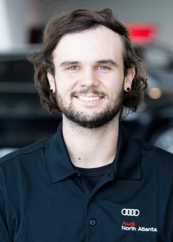 Staff member Brandon Varano from ID_99f0e65a4367