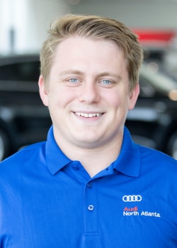 Staff member Chase Weaver from ID_eb9c7f782ac6
