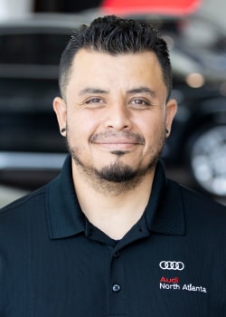 Staff member Christian Grajales from ID_99f0e65a4367