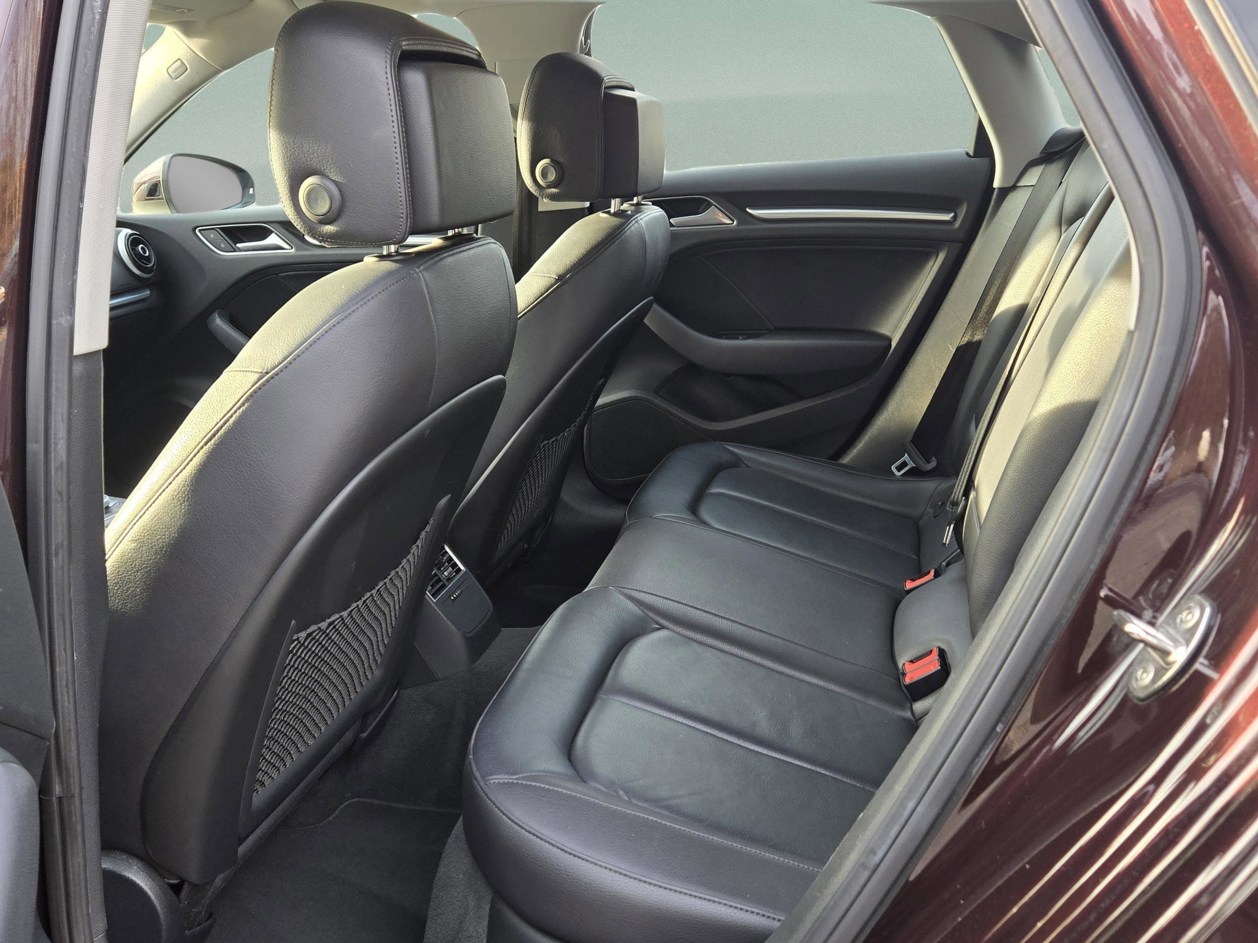 2015 Audi A3 Sedan Premium Plus - Photo 31