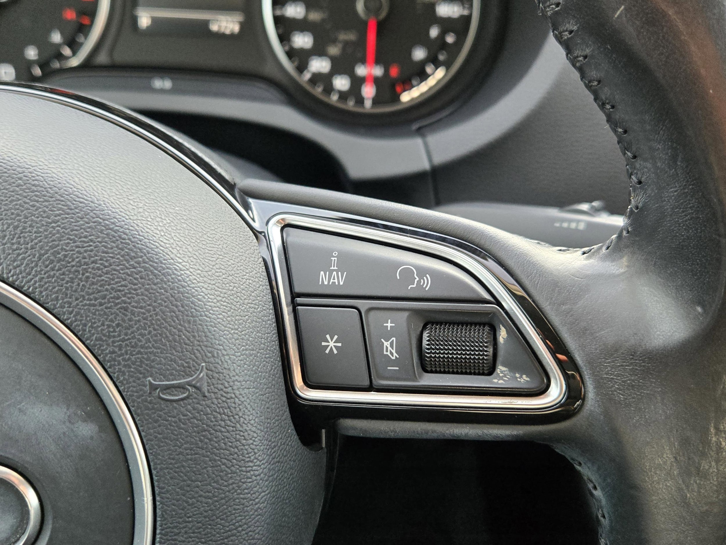 2015 Audi A3 Sedan Premium Plus - Photo 21