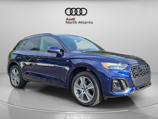 2025 Audi Q5 S line Premium SUV
