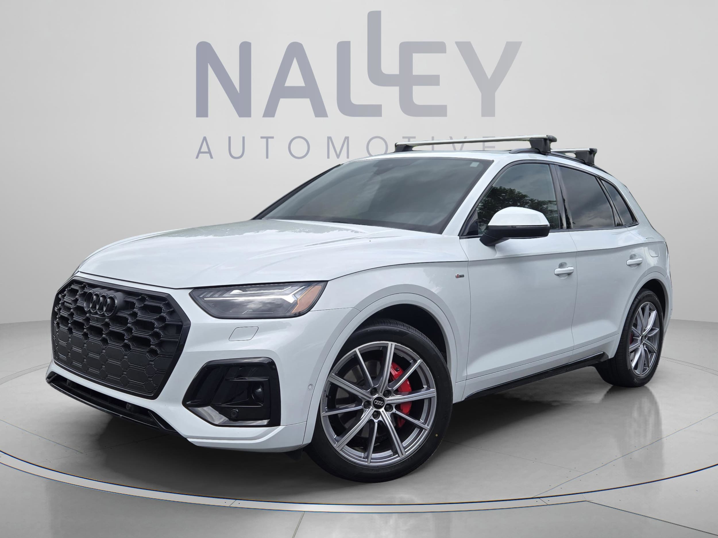 2024 Audi Q5