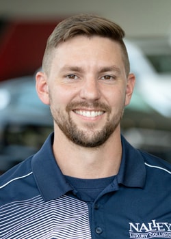Staff member Casey Jones from ID_eb9c7f782ac6