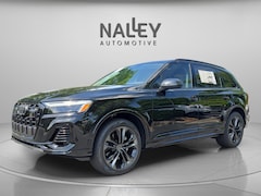 2025 Audi Q7 55 Premium Plus SUV