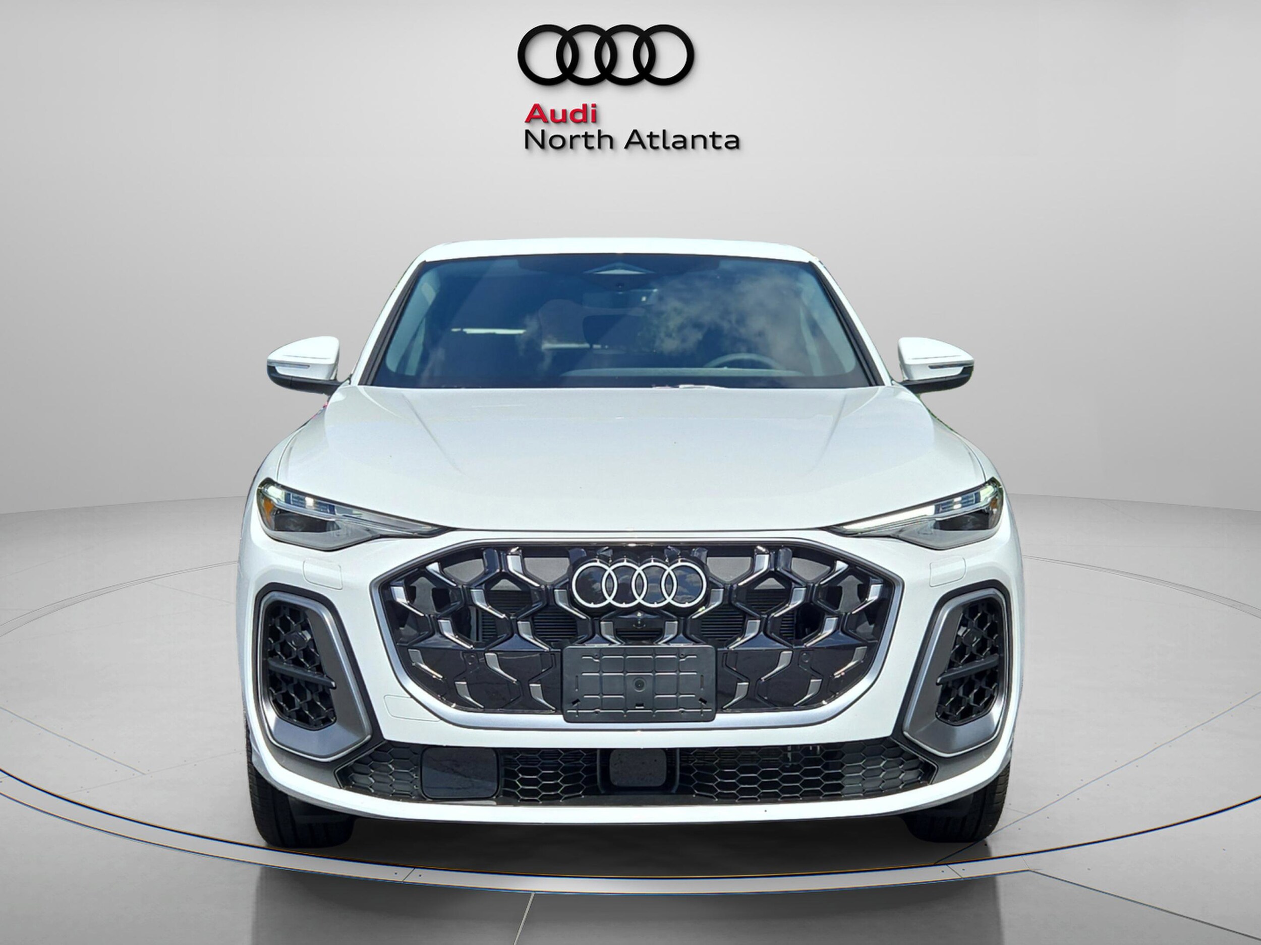 2025 Audi Q5 2.0T Premium Plus photo 2