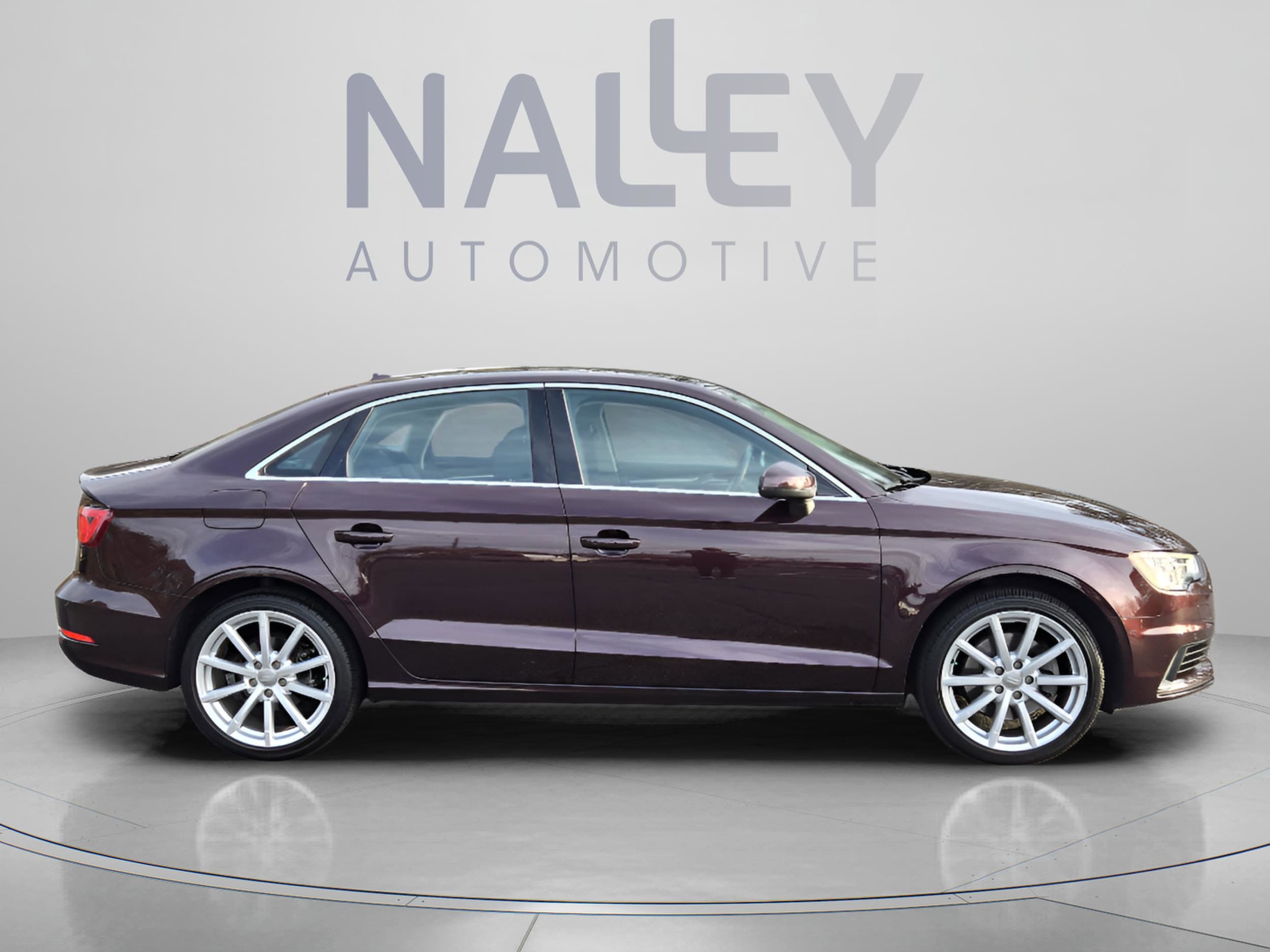 2015 Audi A3 Sedan Premium Plus - Photo 8