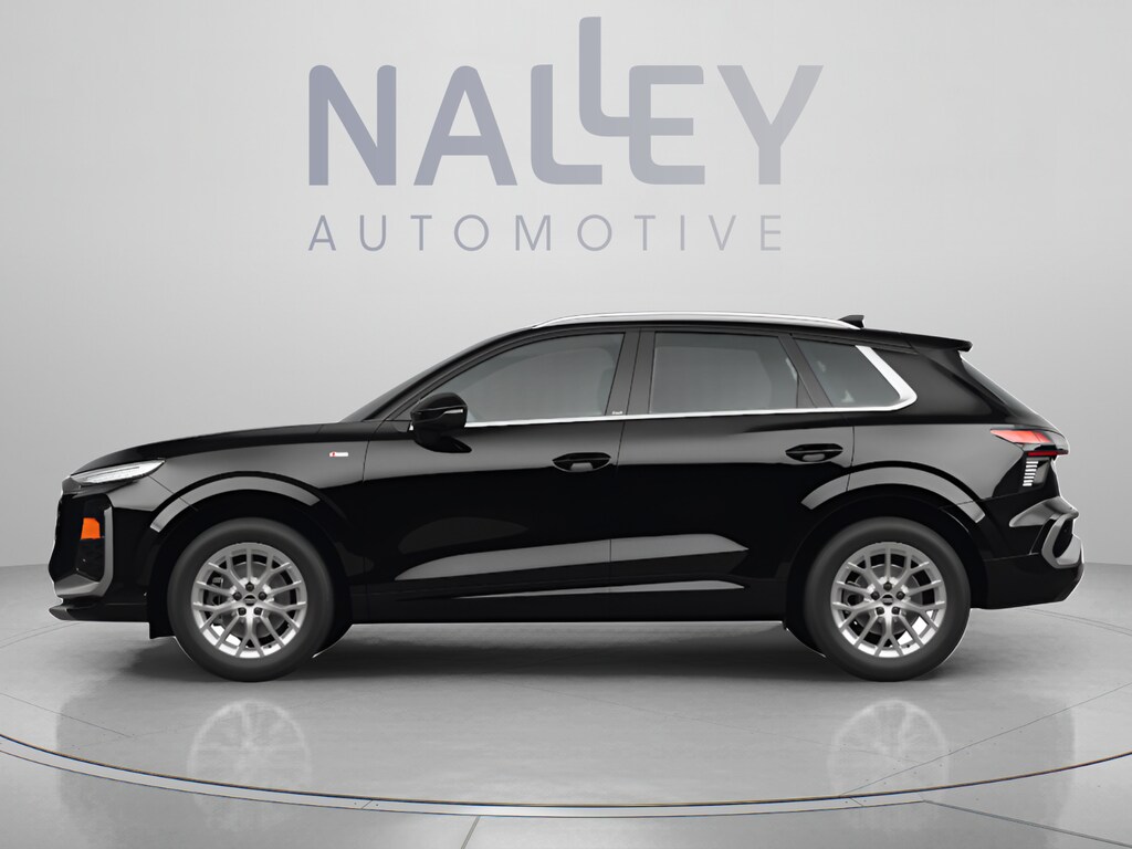 New 2026 Audi Q3 SUV