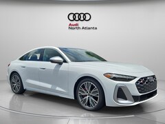 2025 Audi All-new S5 3.0T Premium Hatchback