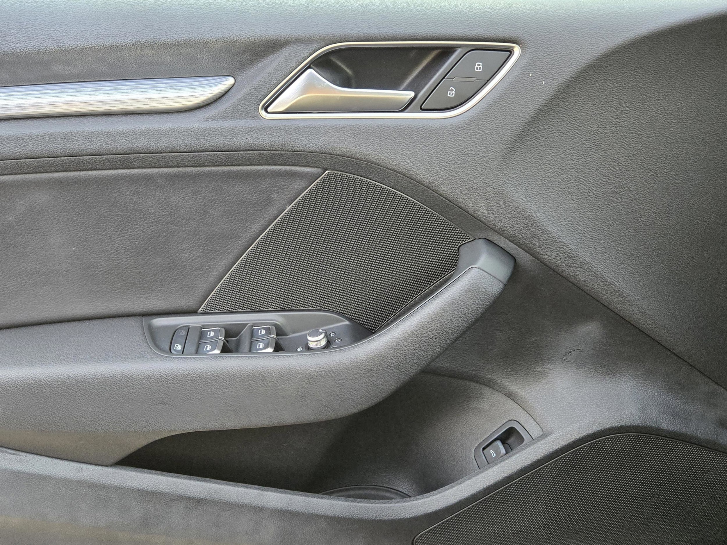 2015 Audi A3 Sedan Premium Plus - Photo 24