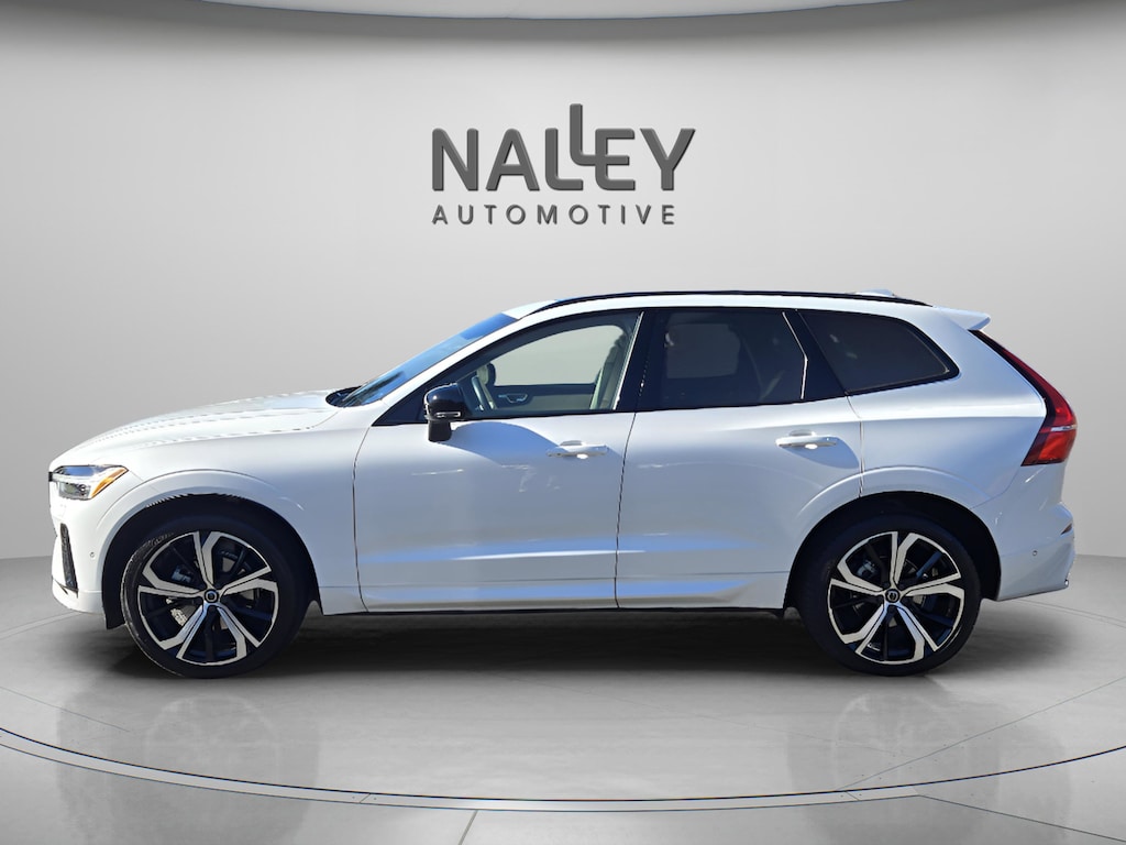 Used 2024 Volvo XC60 Ultimate Dark Theme SUV