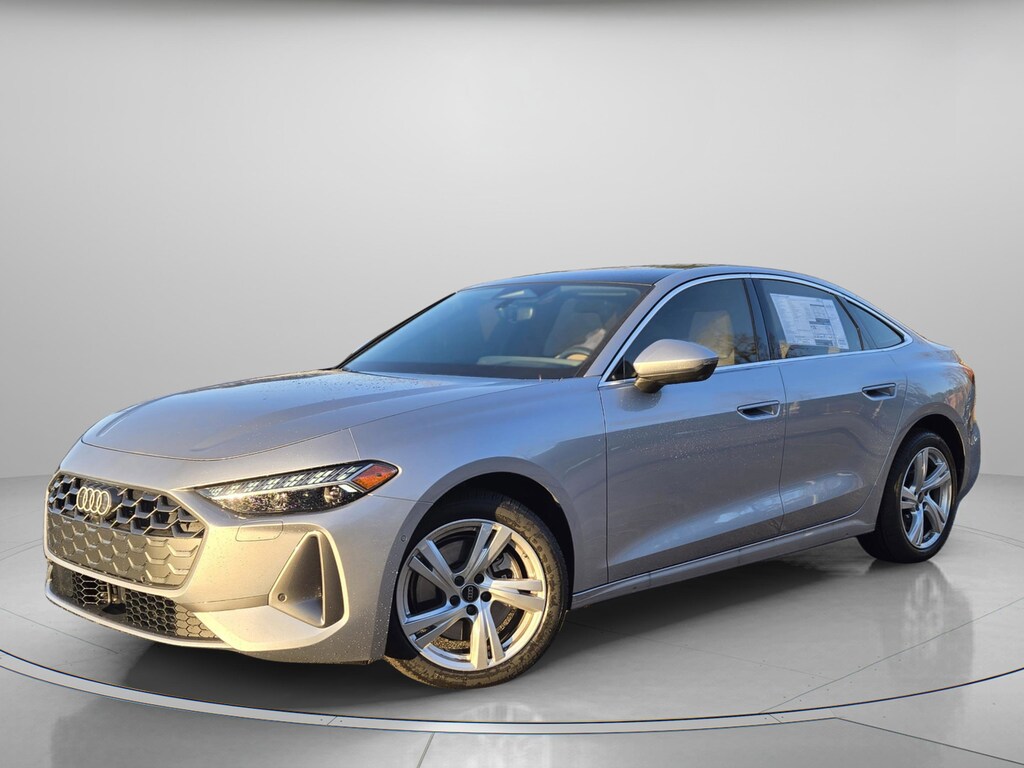 New 2025 Audi A5 2.0T Premium Plus Sportback