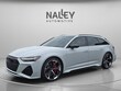 Audi RS 6 Avant