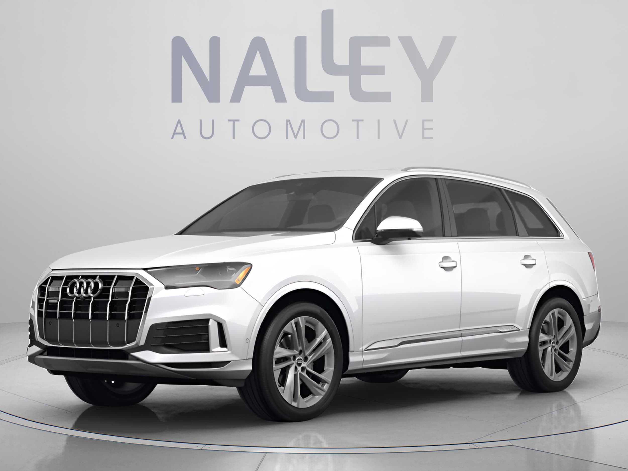 2023 Audi Q7