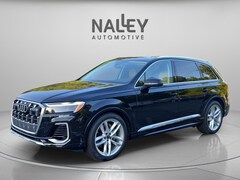 2025 Audi Q7 55 Premium Plus SUV
