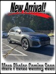 Audi Q5 e