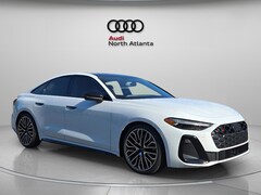 2025 Audi All-new S5 3.0T Premium Plus Hatchback