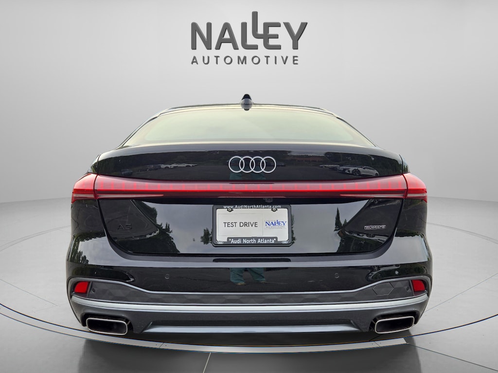 Used 2025 Audi A5 Premium Sportback