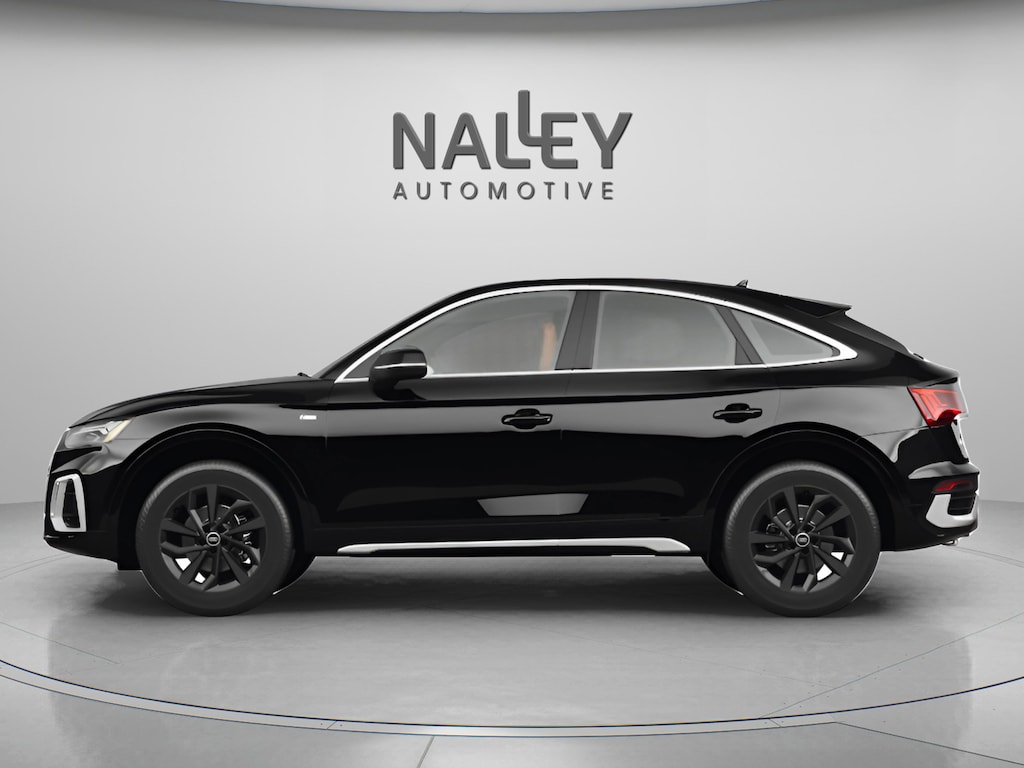 New 2025 Audi Q5 Sportback Premium Plus SUV