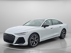 2026 Audi A6 Base Sedan