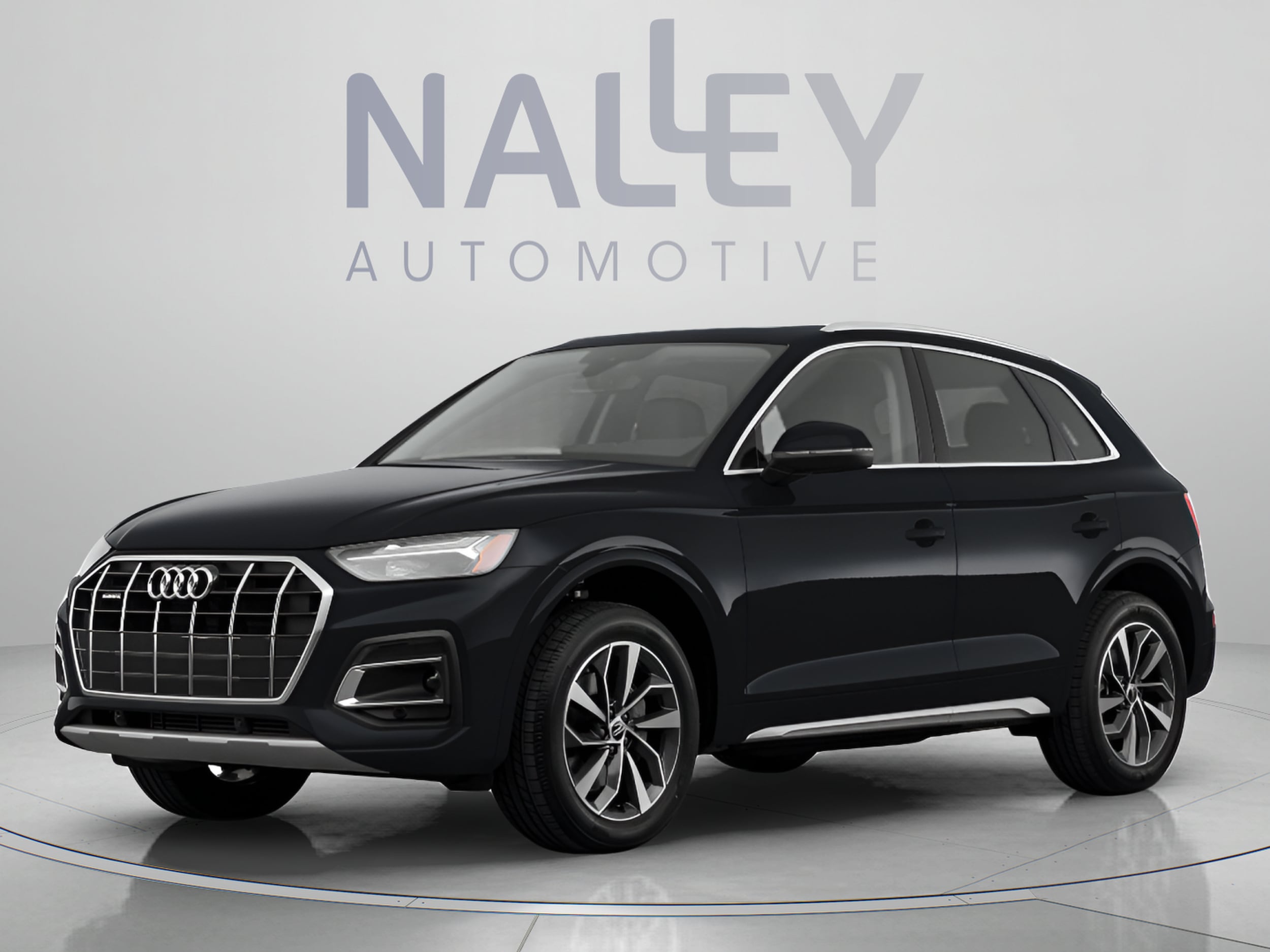 2021 Audi Q5 Premium Plus for sale in Union City, GA