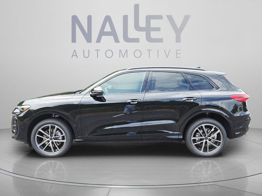 New 2026 Audi Q5 SUV